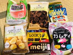 -7-Eleven(银座8丁目店)