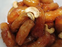 -李氏传家菜(兴城路店)