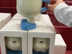 -M Stand(成都COSMO店)