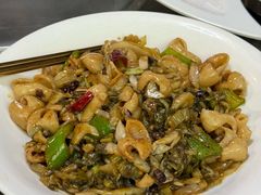 -食德喜·阳山鸡王食研基地