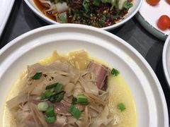 -晋家门·苏皖家常菜(江北龙湖天街店)