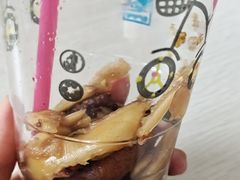 -津门红姐熟梨糕茶汤糕干(爱国道店)