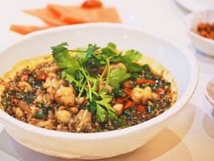馋嘴蛙仔-尘香•传统川菜(创汇首座店)