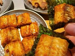 -Ant 蚂蚁洞烤肉·大营地(上海静安大悦城店)
