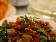 -百味园土菜馆(迎宾东路店)