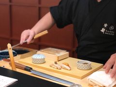 -Sushi Hanzo半藏(天环广场店)