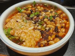 -小饕荟雅安贡椒鱼鲜馆(广福桥店)