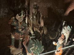 -洛阳古墓博物馆