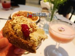 -壳里西餐厅Coquille Seafood Bistro(蒙自路店)