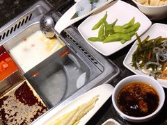 -海底捞火锅(德辉广场店)