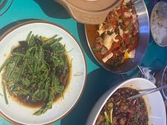 -川正旺江湖菜(三元桥店)
