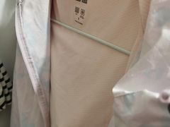 -优衣库(温州财富购物中心店)