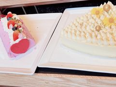 -威斯汀舞台餐厅