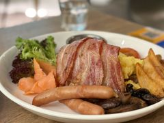 -Maxpoint Kitchen 西餐咖啡(乐峰广场店)