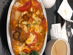 -大家乐(广州中华广场店)