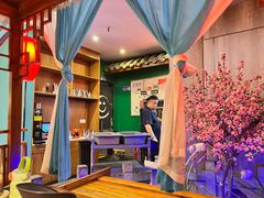 -饕然·民间川菜(龙泉店)