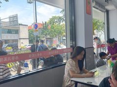 -冬哥川菜馆(十梓街店)