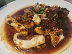 -鱼醉无骨鱼·中山脆肉鲩(荔湾路店)