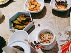-百草滩羊清水涮羊肉(长城路店)