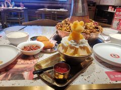 -老佛爷铜炉蛙锅(东门老街店)