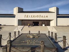 -中国人民抗日战争纪念馆