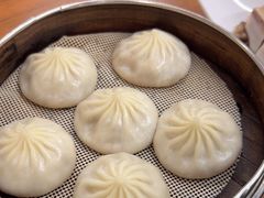 -金原鸭血粉丝汤·汤包·脆皮烤鸭(南京博物院店)