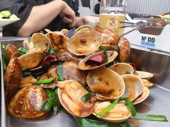 -No.DD戳子烧烤·江湖菜(北京总店)