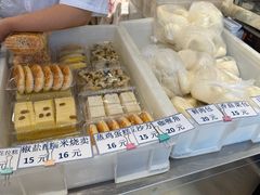 -美新点心店(陕西北路店)