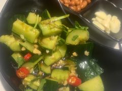 -八乔煎肉馆·丹东特色煎锅(梅林店)