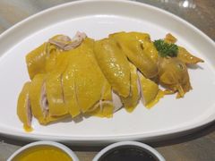 -金枝玉叶上海人家食府(三里河店)