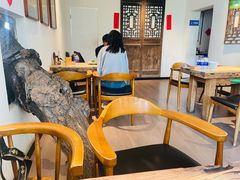 餐具摆设-树厨贵州菜(大十字店)