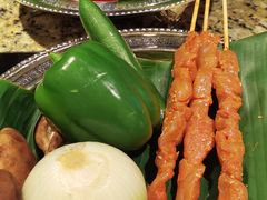 -大华锦绣假日酒店·锦味餐厅
