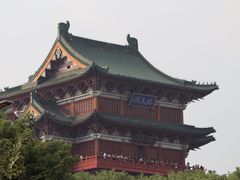 -滕王阁旅游区