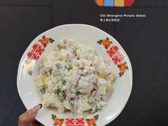 -谢记上海大排档(长寿路店)