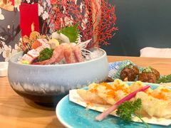 -本家食堂(华南店)