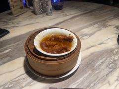 -广州花园酒店荔湾亭·地道点心·粤式饮茶