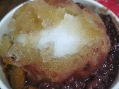 -二斗栗子(黄河道店)