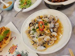 -鹭园酒家·四十年老字号