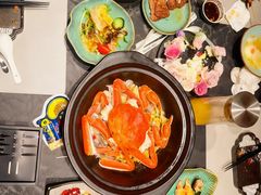 -樱之盛宴·蟹料理海鲜自助(前进大街店)