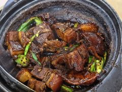 -兴记肉骨茶(甲洞大街第二新分店)