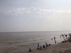 -南汇嘴观海公园