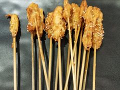 -老啪叽串炒饭(铁百店)