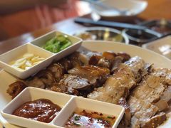 猪蹄-咕咕站韩国料理(紫金港店)