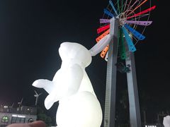 -胡桃里音乐酒馆(白云五号T5 MALL店)