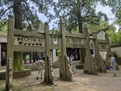 -白鹿洞书院