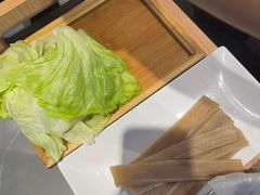 -蝎王府羊蝎子(西直门店)