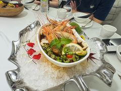 -3号仓库·创意中国菜(新世界城店)