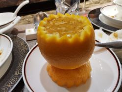 -老洋房花园饭店·宴会厅