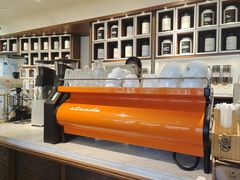 -Peet's Coffee皮爷咖啡(新天地黑标店)