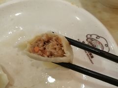笋尖鲜肉水饺-饺子季水饺餐厅(新市街店)
